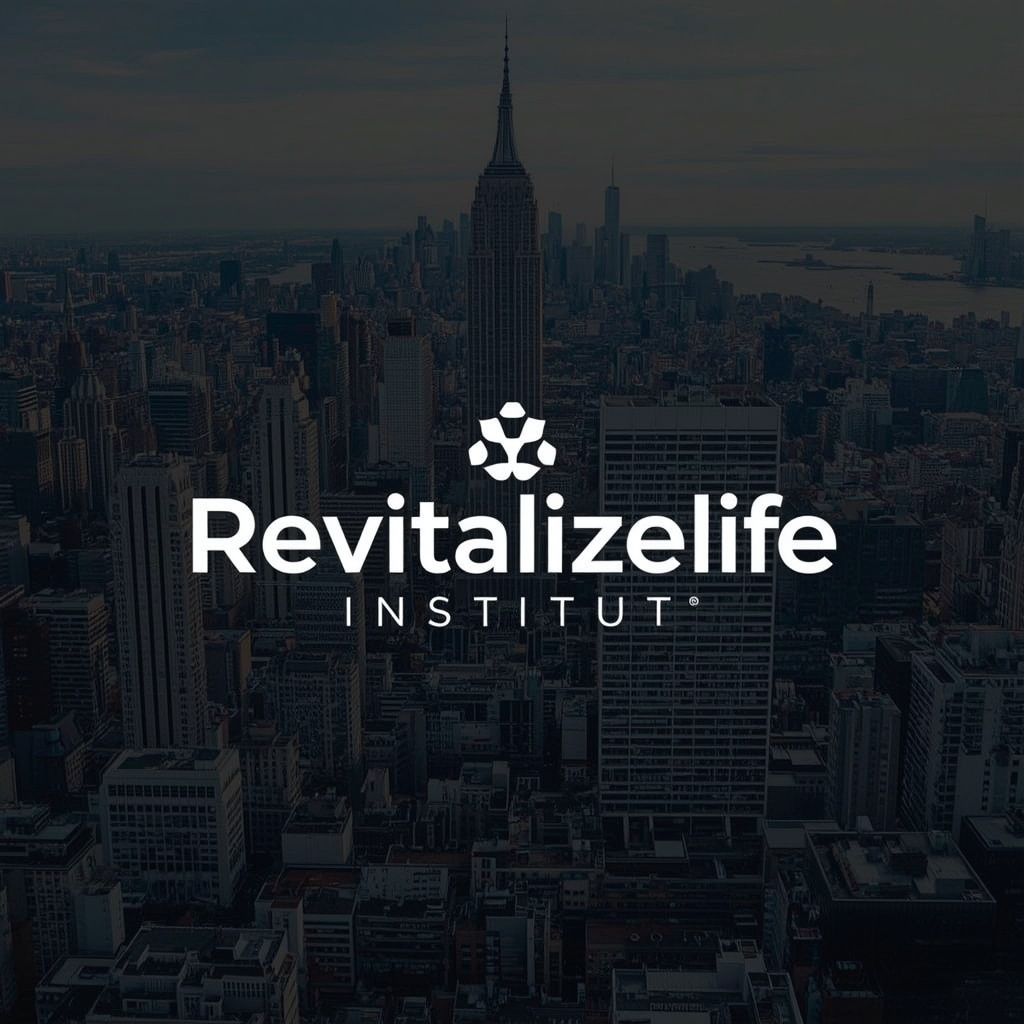 Revitalizelife
